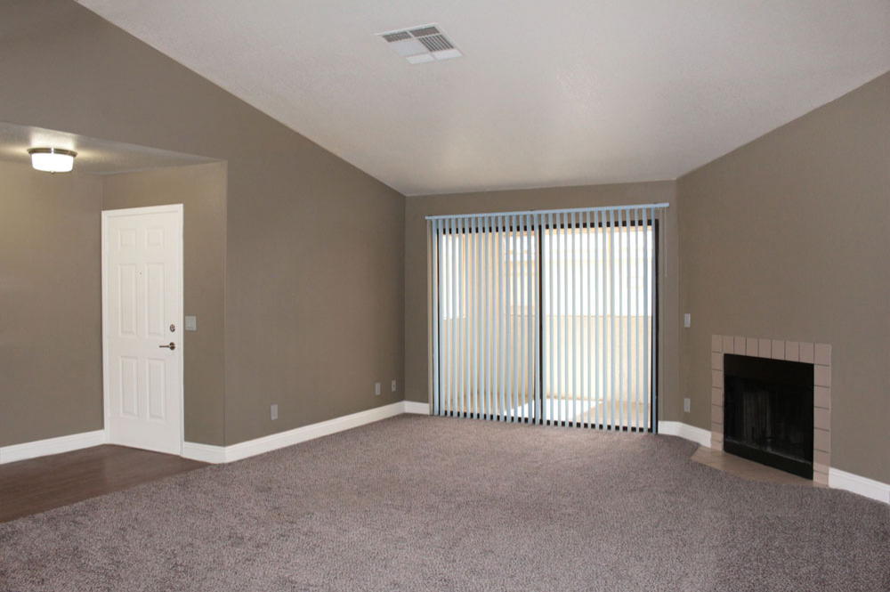 This image is the visual representation of Three bed 15 in Mandalay Bay Apartments.